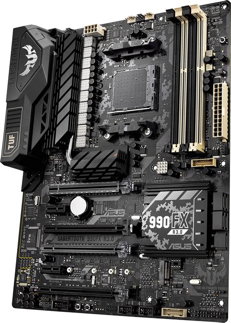 asus sabertooth 990fx r3.0 dual chanel